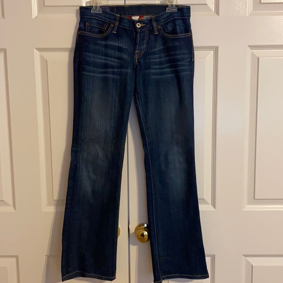 Lucky Brand Denim - Lucky Brand Jeans NWOT size 4/27 boot cut